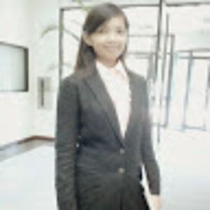 Meet your Posher, Marlene